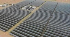 PCM Solar Mounting Systems
